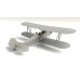 У-2/По-2ВС, Советский легкий ночной бомбардировщик II МВ 1/72 ICM 72243