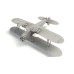 У-2/По-2ВС, Советский легкий ночной бомбардировщик II МВ 1/72 ICM 72243