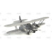 У-2 / По-2, радянський багатоцільовий літак часів II МВ 1/72 ICM 72244