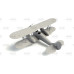 У-2 / По-2, радянський багатоцільовий літак часів II МВ 1/72 ICM 72244