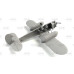 У-2 / По-2, радянський багатоцільовий літак часів II МВ 1/72 ICM 72244