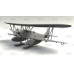У-2 / По-2, радянський багатоцільовий літак часів II МВ 1/72 ICM 72244