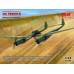 Fw 189C/V-6, Німецький  винищувач ІІ МВ 1/72 ICM 72290