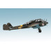 FW 189A-1, Німецький літак-розвідник II МВ 1/72 ICM 72291