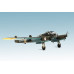 FW 189A-1, Німецький літак-розвідник II МВ 1/72 ICM 72291