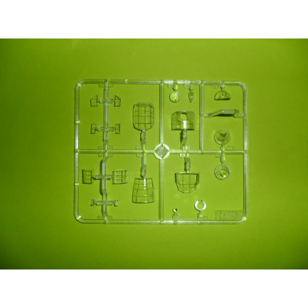 FW 189A-1, WWII German Night Fighter 1/72 ICM 72293