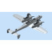 Do 17Z-10, WWII German Night Fighter (100% new molds) 1/72 ICM 72303