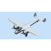Do 17Z-2, Німецький бомбардувальник ІІ МВ 1/72 ICM 72304