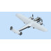 Do 17Z-2, Німецький бомбардувальник ІІ МВ 1/72 ICM 72304