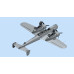 Do 17Z-2, Німецький бомбардувальник ІІ МВ 1/72 ICM 72304