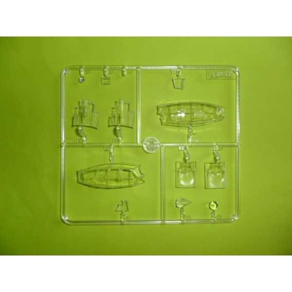 Do 17Z-2, Німецький бомбардувальник ІІ МВ 1/72 ICM 72304