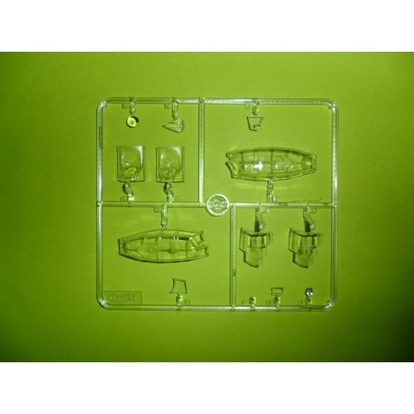 Do 215B-4, WWII Reconnaissance Plane 1/72 ICM 72305	