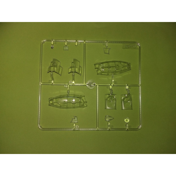  Do 215B-5, WWII German Night Fighter 1/72 ICM 72306	