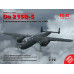  Do 215B-5, WWII German Night Fighter 1/72 ICM 72306	