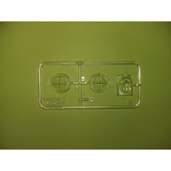  Do 215B-5, WWII German Night Fighter 1/72 ICM 72306	