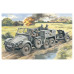 Krupp L2H143 Kfz.69 c гарматою Раk 36 1/72 ICM 72461