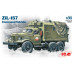 ЗіЛ-157 Рухомий командний пункт 1/72 ICM 72551