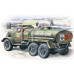 ЗіЛ-157 Автозаправник 1/72 ICM 72561