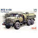ATZ-4-131 Fuel Bowser 1/72 ICM 72813