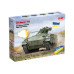 SPz Marder 1A3 Бойова машина піхоти ЗСУ  1/72 ICM 72822