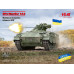 SPz Marder 1A3 Бойова машина піхоти ЗСУ  1/72 ICM 72822