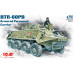 BTR-60PB 1/72 ICM 72911