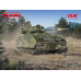 M3 Bradley Бойова розвідувальна машина США 1/72 ICM 72913
