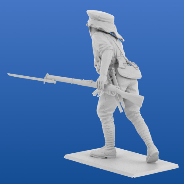 Gallipoli (1915) 1/35 ICM DS3501