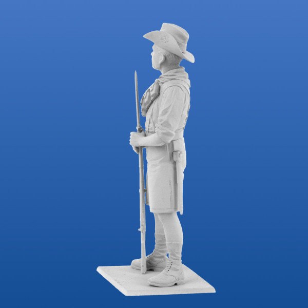 Gallipoli (1915) 1/35 ICM DS3501