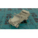 Група армій "Центр" (літо 1941 г.) 1/35 ICM DS3502