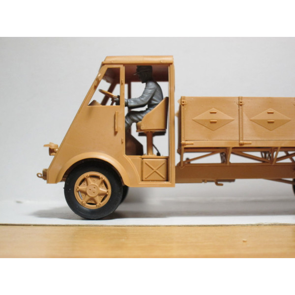 Група армій "Центр" (літо 1941 г.) 1/35 ICM DS3502