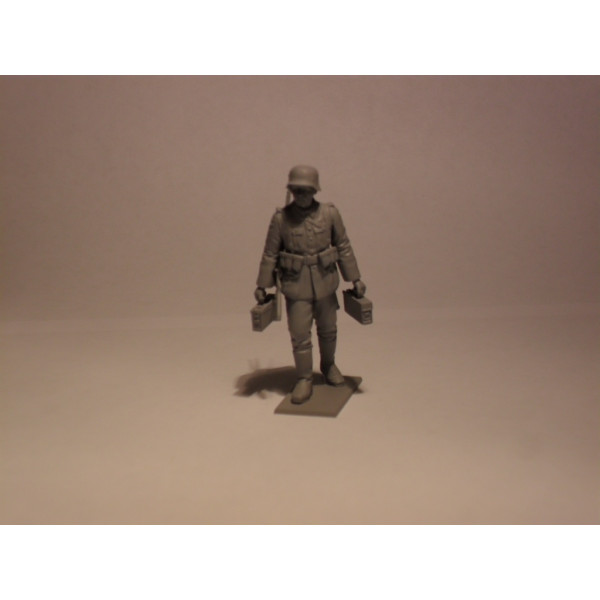 Група армій "Центр" (літо 1941 г.) 1/35 ICM DS3502