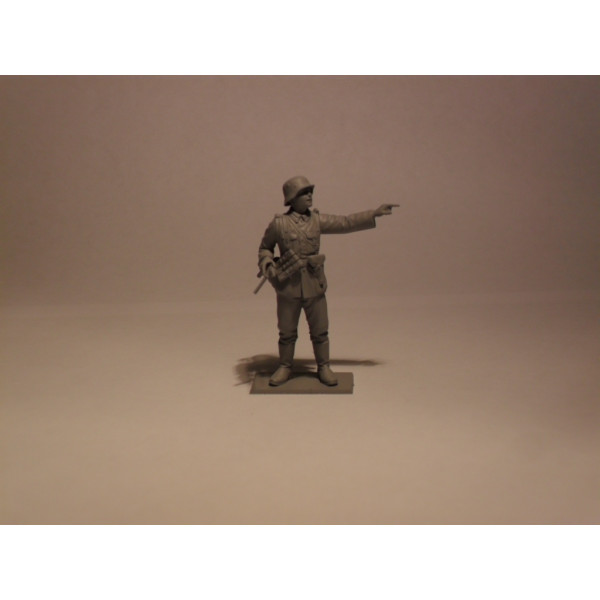 Група армій "Центр" (літо 1941 г.) 1/35 ICM DS3502