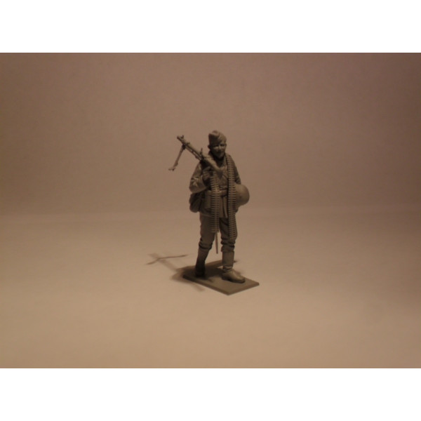 Група армій "Центр" (літо 1941 г.) 1/35 ICM DS3502