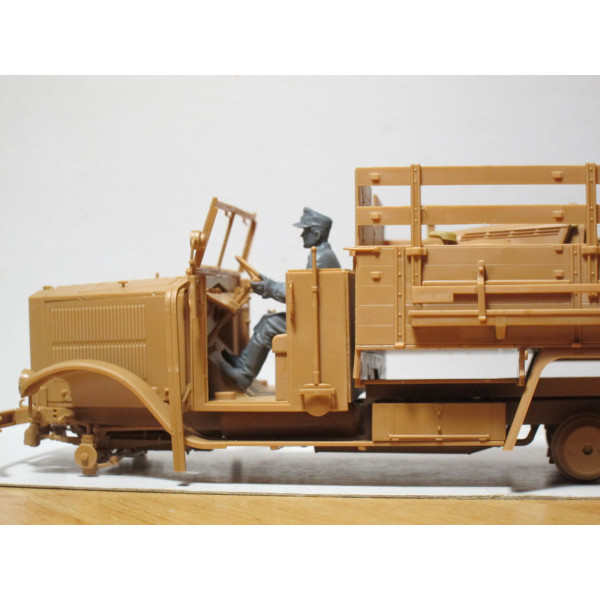 Група армій "Центр" (літо 1941 г.) 1/35 ICM DS3502
