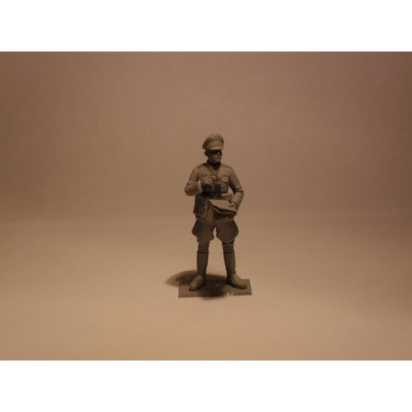 Група армій "Центр" (літо 1941 г.) 1/35 ICM DS3502