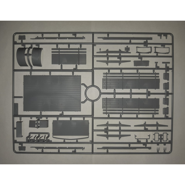Група армій "Центр" (літо 1941 г.) 1/35 ICM DS3502