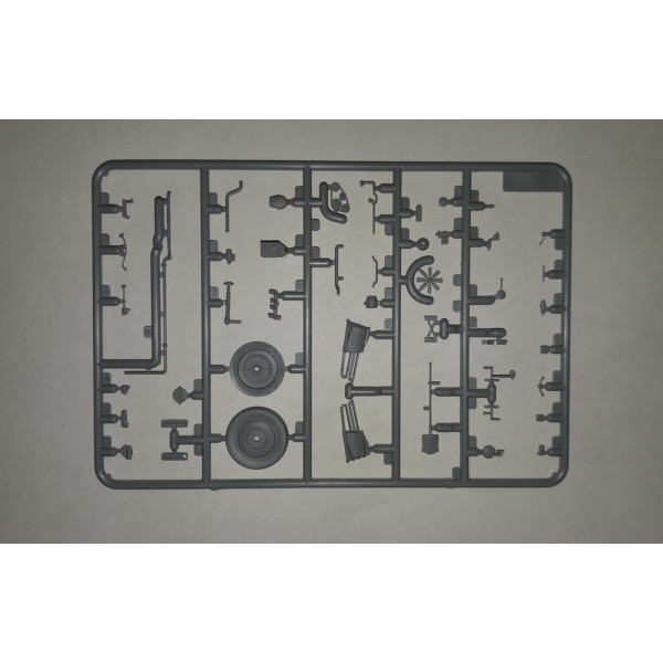 Група армій "Центр" (літо 1941 г.) 1/35 ICM DS3502