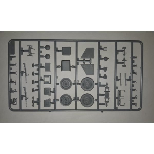 Група армій "Центр" (літо 1941 г.) 1/35 ICM DS3502