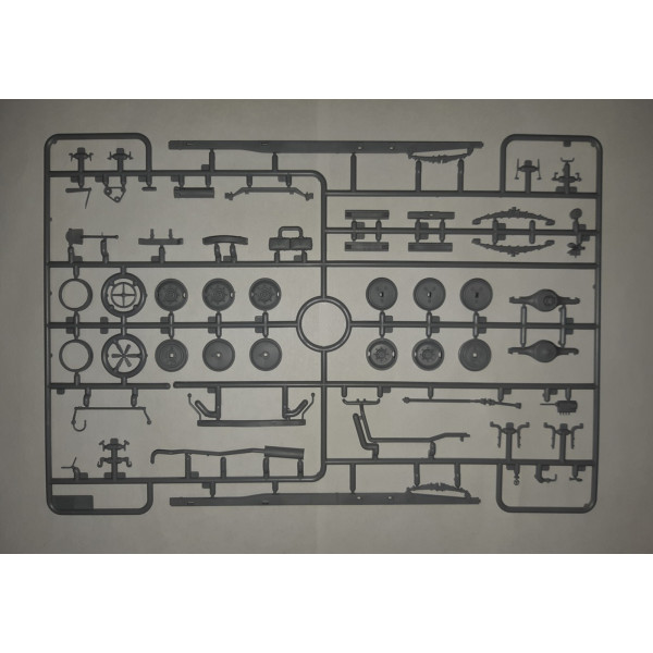 Група армій "Центр" (літо 1941 г.) 1/35 ICM DS3502