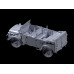 Позашляхові автомобілі Вермахту (Kfz.1, Horch 108 Typ 40, L1500A) 1/35 ICM DS3503