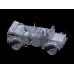 Позашляхові автомобілі Вермахту (Kfz.1, Horch 108 Typ 40, L1500A) 1/35 ICM DS3503