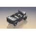 Позашляхові автомобілі Вермахту (Kfz.1, Horch 108 Typ 40, L1500A) 1/35 ICM DS3503