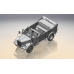 Позашляхові автомобілі Вермахту (Kfz.1, Horch 108 Typ 40, L1500A) 1/35 ICM DS3503