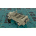 Позашляхові автомобілі Вермахту (Kfz.1, Horch 108 Typ 40, L1500A) 1/35 ICM DS3503