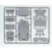 Позашляхові автомобілі Вермахту (Kfz.1, Horch 108 Typ 40, L1500A) 1/35 ICM DS3503