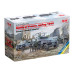 Битва за Францію, весна 1940 рік 1/35 ICM DS3515