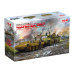 "Тримай трос, Віллі" (3 моделі в наборі) 1/35 ICM DS3516