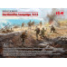 Дарданелльська операція 1915 року  1/35 ICM DS3520