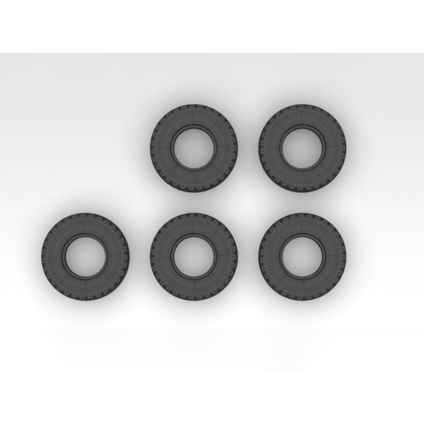 Before the assault. Eastern Ukraine 2022 1/35 ICM DS3521